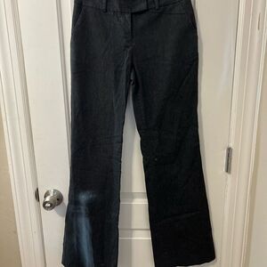 Express dress pants